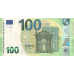 (355) European Union P24WA - 100 Euro Year 2019 (Lagarde)